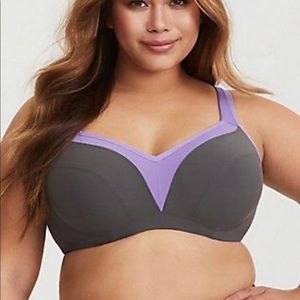 Torrid Active Sports Bra